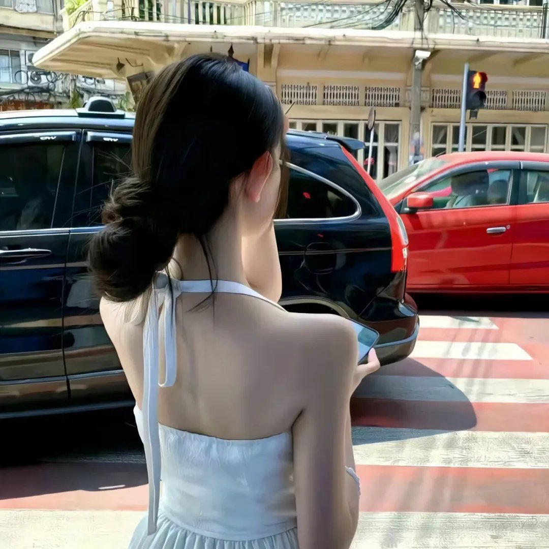 美杜莎无心