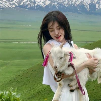 旋转玛丽