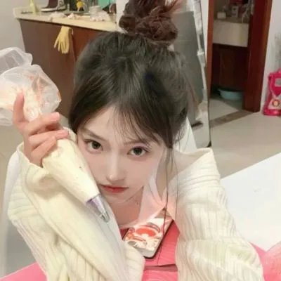 女鹿